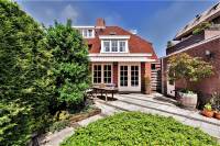 Woning Wingerd 20 Den Haag