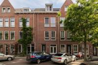 Woning Heer Vrankestraat 17 Rotterdam