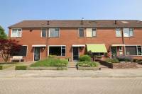 Woning Nijlandsingel 4 Aduard