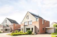 Woning de Pôle 23 Sneek