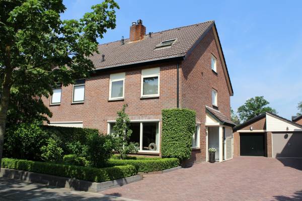 Woning Acerstraat 10 Opheusden