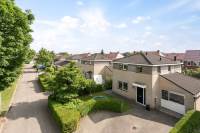 Woning Prins Clausstraat 8 Strijen