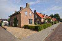 Woning Vlastenstraat 12 Doornenburg