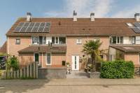 Woning Otellostraat 15 Alkmaar