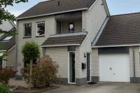 Woning Hondsruglaan 24 Emmeloord