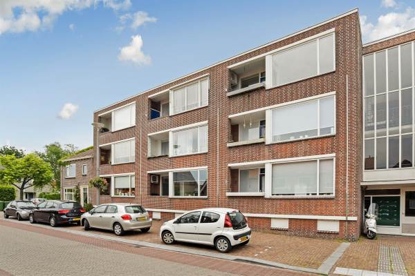 Woning Hoofdstraat 45 Valkenburg Zh