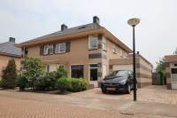 Woning De Hoants 7 Bolsward