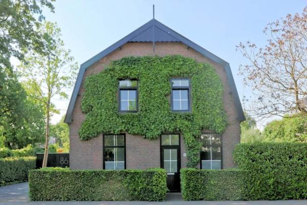 Woning Rijksstraatweg 86 Sleeuwijk