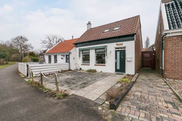 Woning Trekpad 12 Appingedam