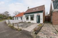 Woning Trekpad 12 Appingedam