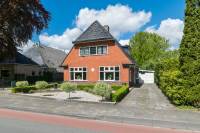 Woning De Buorren 55 Lippenhuizen