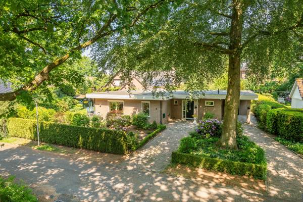 Woning Elterse Hof 8 Bennekom