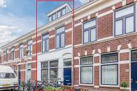 Woning Riouwstraat 52 Utrecht