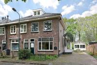 Woning Bosstraat 59 Driebergen-Rijsenburg