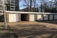 Garage Crack-State 20 Amsterdam