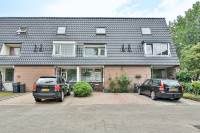 Woning Jane Addamsstraat 22 Hoofddorp
