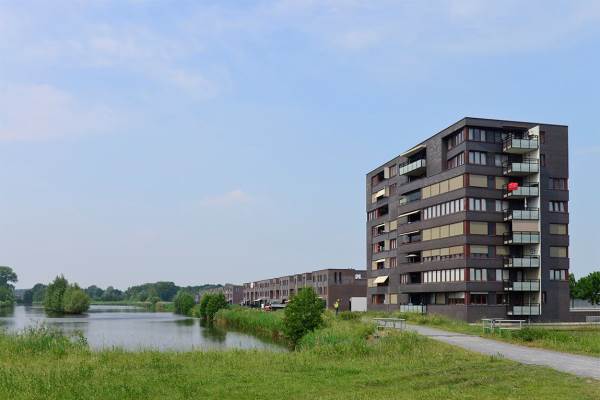 Woning Waterweegbree 129 Breda