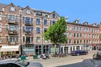 Woning Eerste Oosterparkstraat 11 Amsterdam