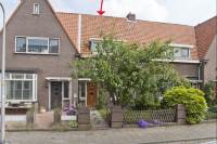 Woning Kerkhofpad 22 Noordwijk Zh