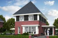 Woning Wilgenlaan 1394 Nederhorst den Berg