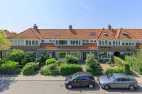 Woning Recifelaan 22 Overveen