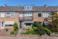Woning Herculesstraat 14 IJmuiden