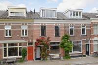 Woning Vossegatselaan 64 Utrecht
