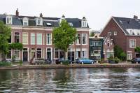 Woning Zuider Buiten Spaarne 114 Haarlem