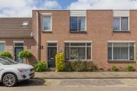 Woning A. Kortekaasstraat 57 Den Haag