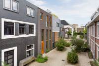 Woning Ampèrestraat 31 Leiden