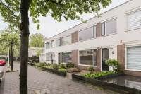 Woning Beiroetdreef 14 Utrecht