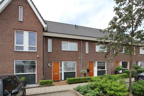 Woning Hüsenhoff 62 Groesbeek