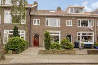 Woning Gijsbrecht van Aemstelstraat 20 Haarlem