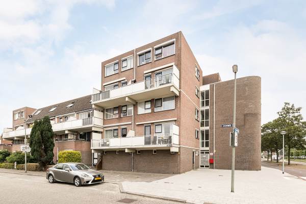 Woning Gildeweg 16 Schiedam
