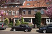 Woning Delistraat 31 Nijmegen