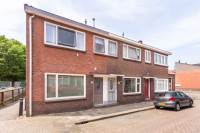 Woning Adriaen Gerridsz de Vrijestraat 5 Gouda