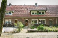 Woning Marconistraat 75 Hilversum