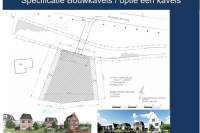 Bouwgrond Madepolderweg kavel totaal 2553 Den Haag