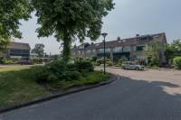 Woning Prins Willem-Alexanderplantsoen 31 Maartensdijk