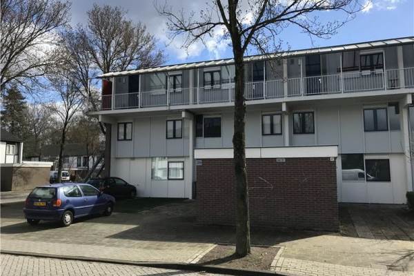 Woning Nijenrode 99 Eindhoven