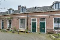 Woning Hovenstraat 11 Utrecht