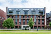 Woning Sint-Jorisveld 48 Haarlem