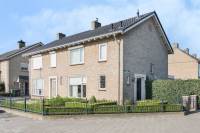 Woning Prins Bernhardstraat 51 Drunen