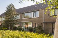 Woning Nachtegaallaan 59 Bleiswijk