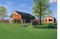 Bouwgrond Bergstoep 2959 Streefkerk