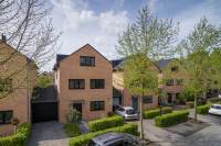 Woning Charles Rochussenstraat 33 Deventer