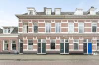 Woning Chassésingel 30 Breda