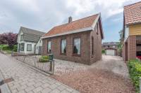 Woning Walewegje 12 Strijen