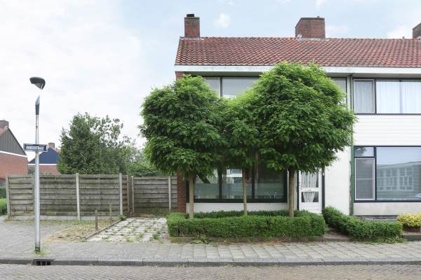 Woning Narcisstraat 14 Swifterbant