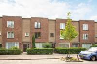 Woning Westerpark 72 Tilburg